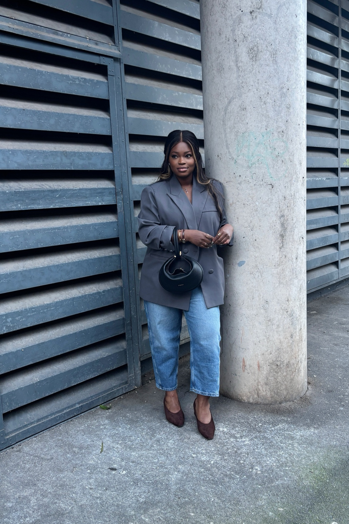 mindful 

#LTKpetite #LTKmidsize