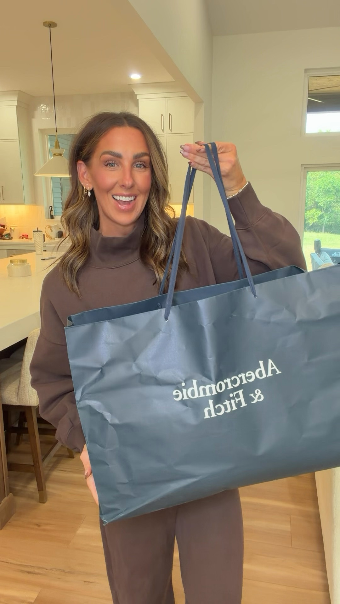 Abercrombie haul!

#LTKootd #LTKSaleAlert #LTKTall