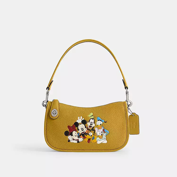 Disney X Coach Swinger Bag | Coach (US)