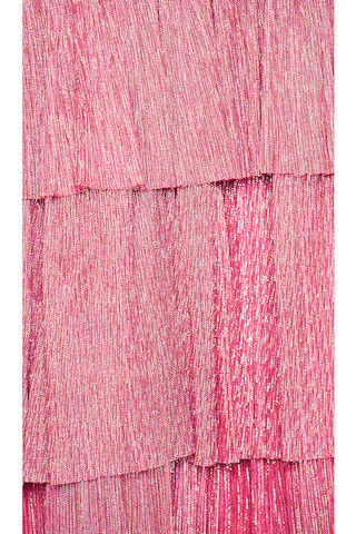 X REVOLVE Carry Mini Dress in Hot Pink | Revolve Clothing (Global)