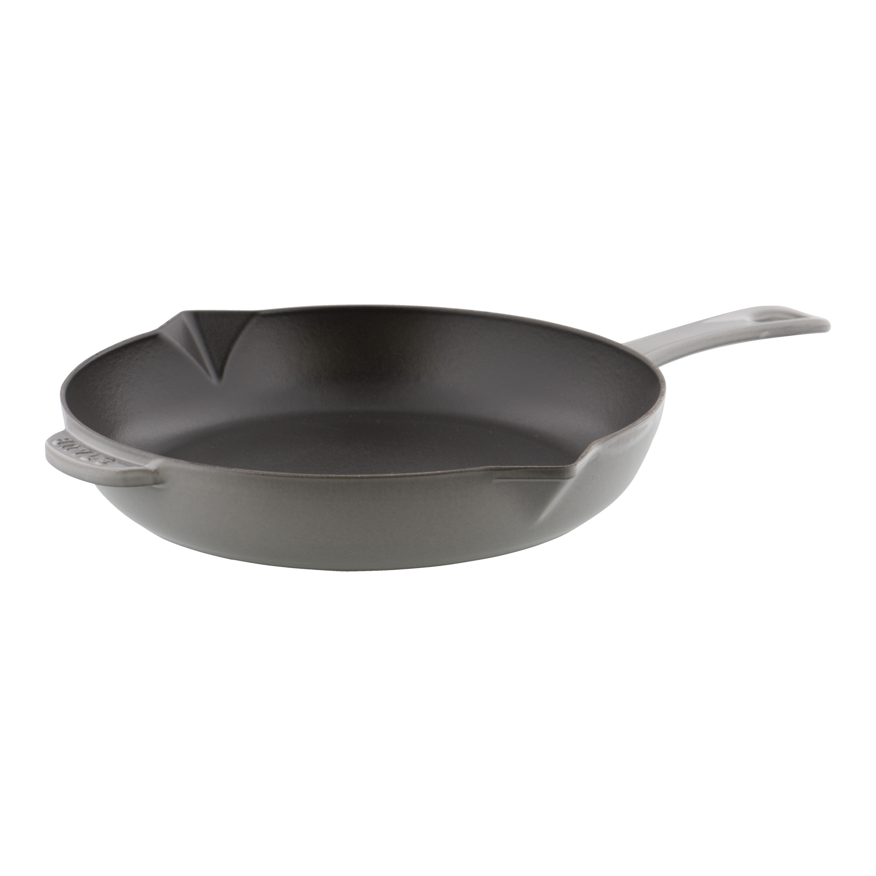 10-inch, Fry Pan, Black Matte | The ZWILLING Group Cutlery & Cookware