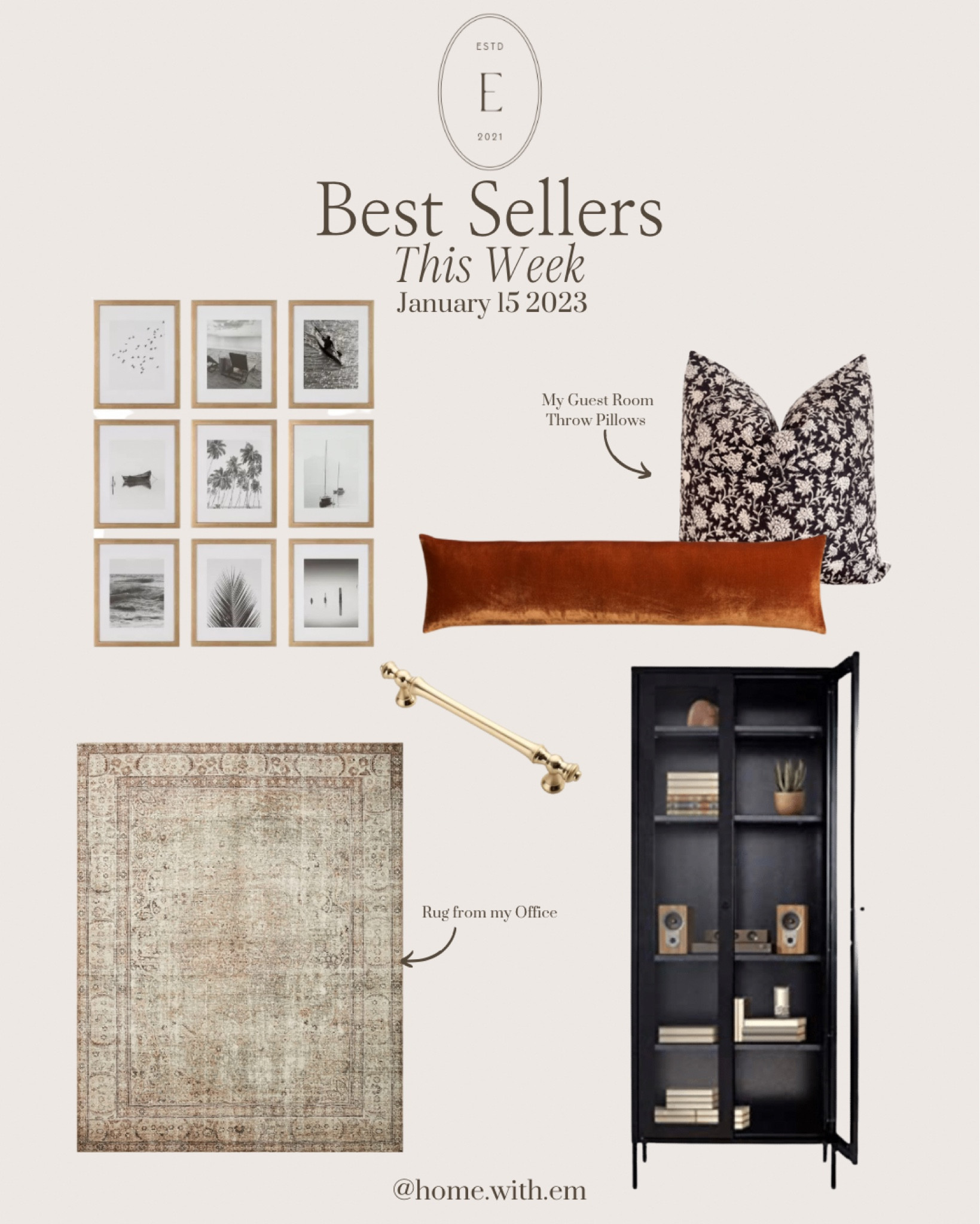 There are all the best sellers from my amazon storefront and my LTK this week! I'll be honest none of these items came as a surprise to me as they are all great and you guys are always asking me for them! 😂



#LTKhome #LTKunder100 #LTKFind