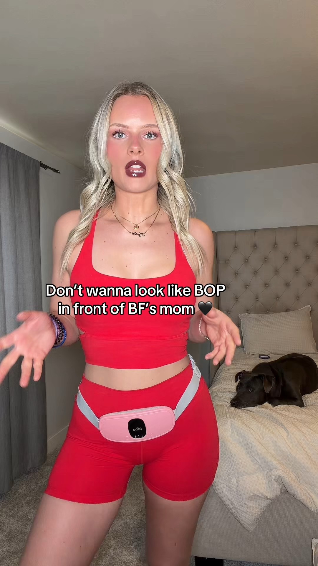 What do i wear, before i leave? OUTFIT LINKS HERE

#LTKstorytime #LTKgrwm #LTKootd