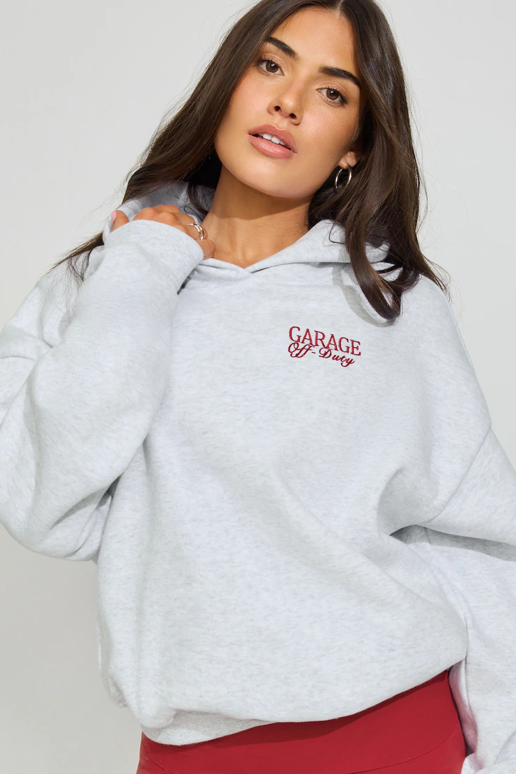 UltraFleece Hoodie | Garage Clothing
