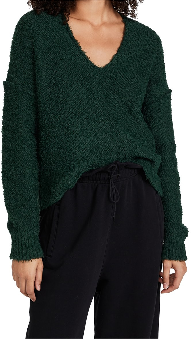 Theo V Neck | Shopbop