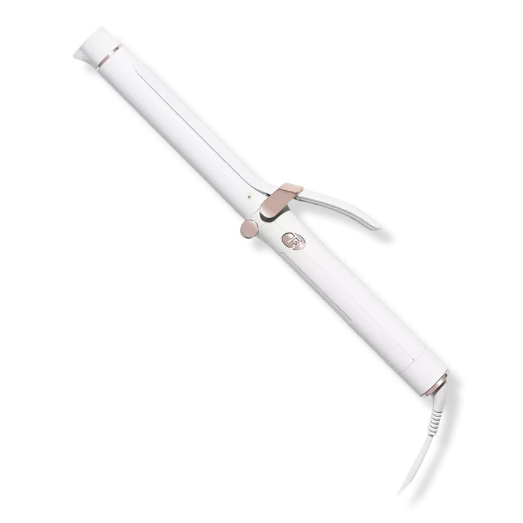 SinglePass Curl 1" Professional Ceramic Curling Iron | Ulta