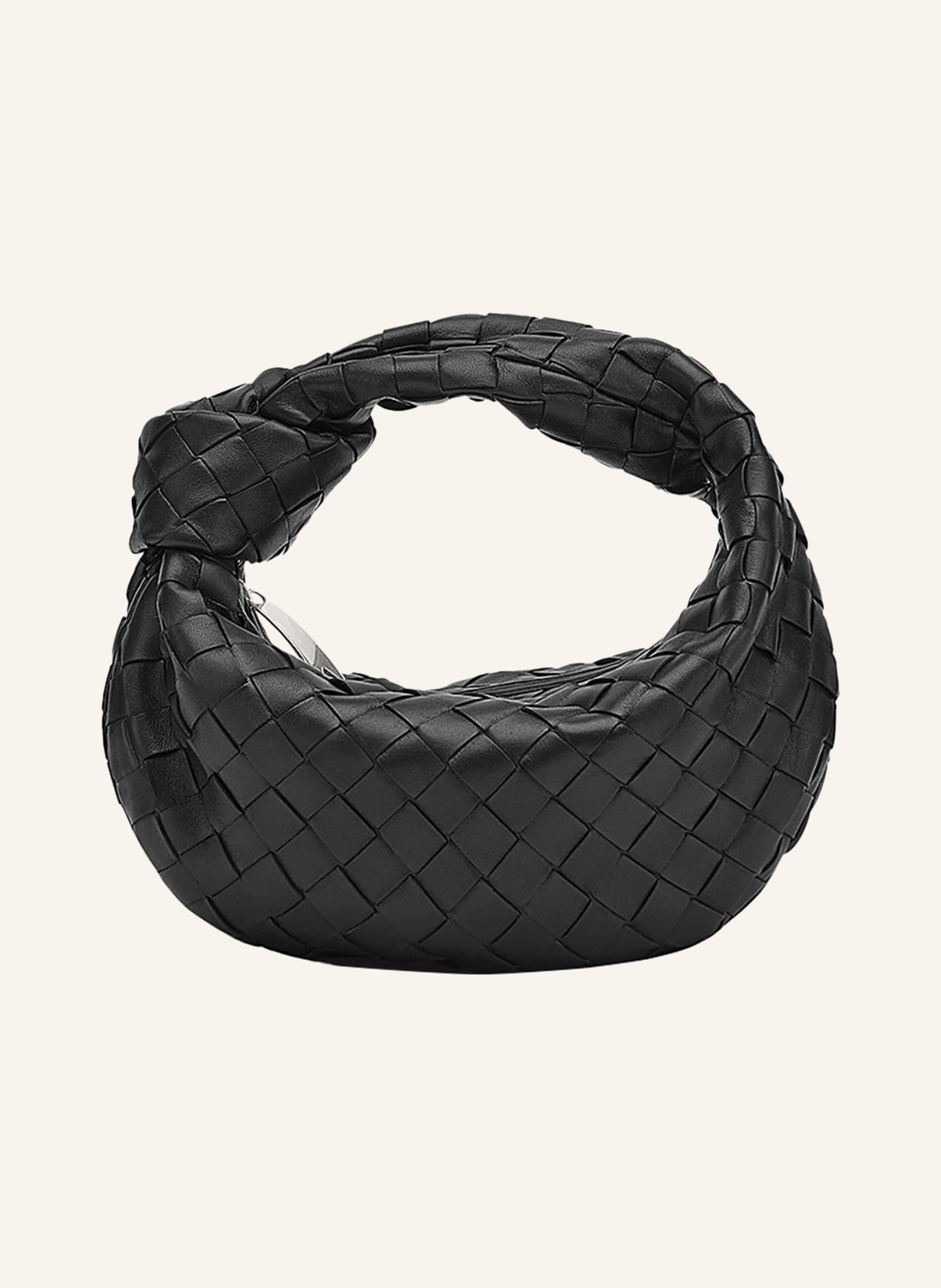 BOTTEGA VENETA Handtasche JODIE MINI in black | Breuninger (DACH)