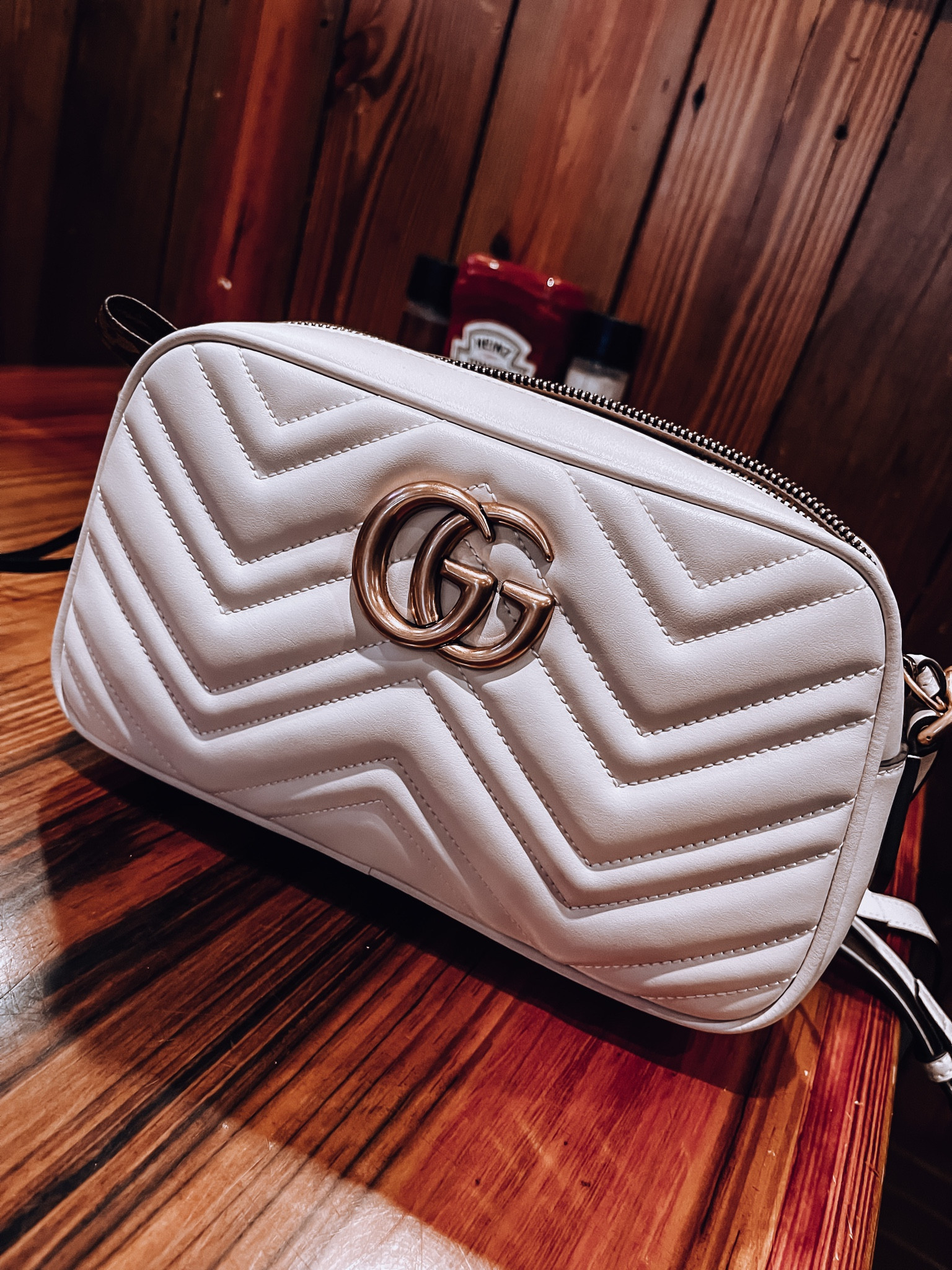 Gucci small bag, Gucci bag, Designer bag, trendy bag, spring bag, neutral bag, GG bag, Messenger bag,  crossbody bag.

#LTKitbag #LTKFind #LTKSeasonal
