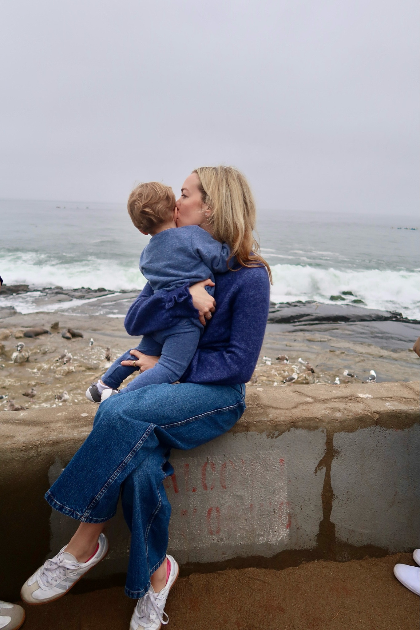 A morning in La Jolla 💙