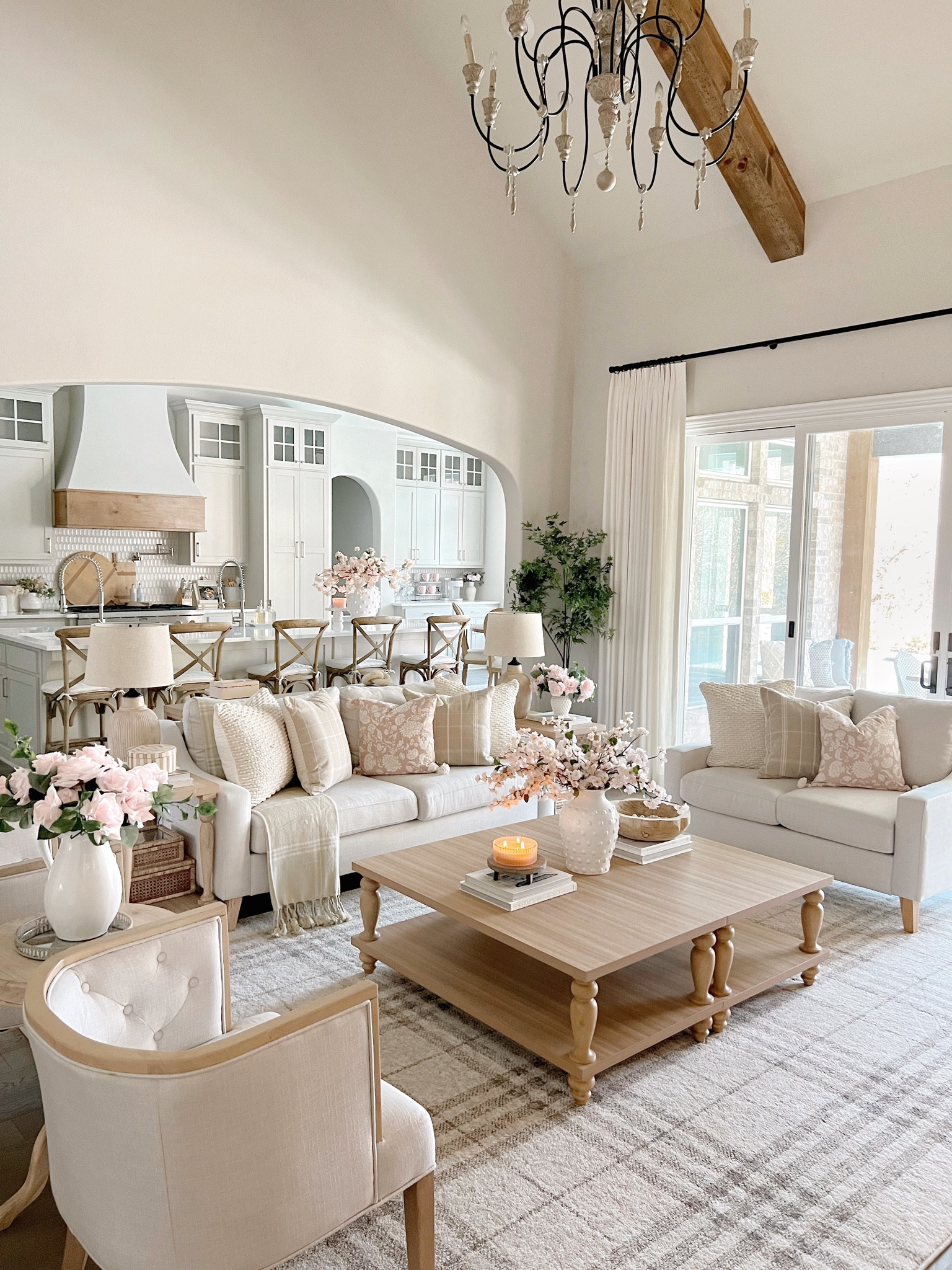 The best selling highlands rug is on sale! 

#LTKFind #LTKSale #LTKhome