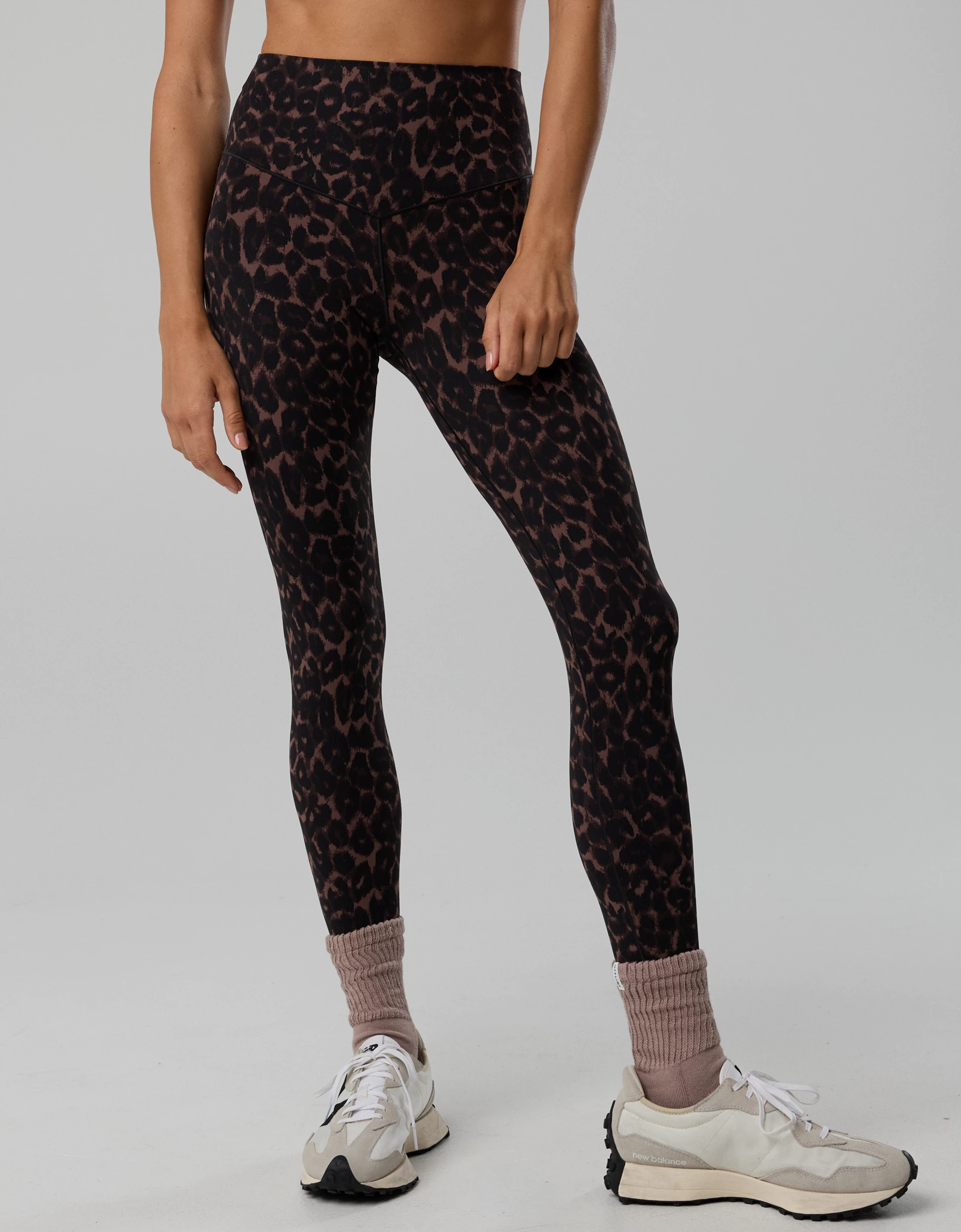 Buy More, Save More New + Matching Set OFFLINE By Aerie Real Me XTRA High Waisted Legging | American Eagle Outfitters (US & CA)