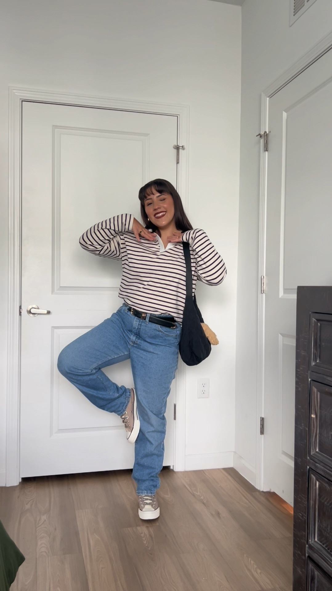 Day 4 of 30 fall outfits, affordable fashion and fall outfit inspiration 