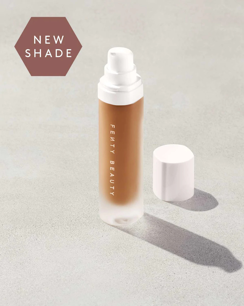 Pro Filt'r Soft Matte Longwear Foundation | Fenty Beauty