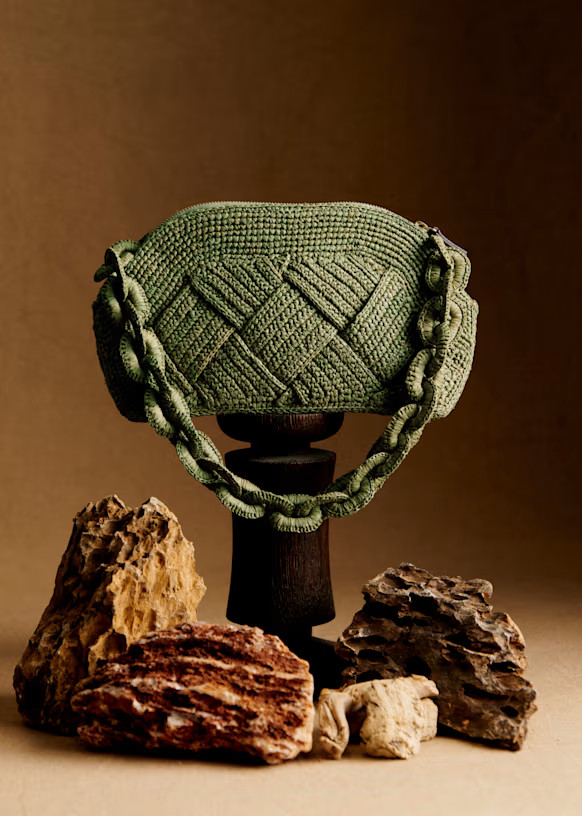 Isabelle Bag | Sezane - UK