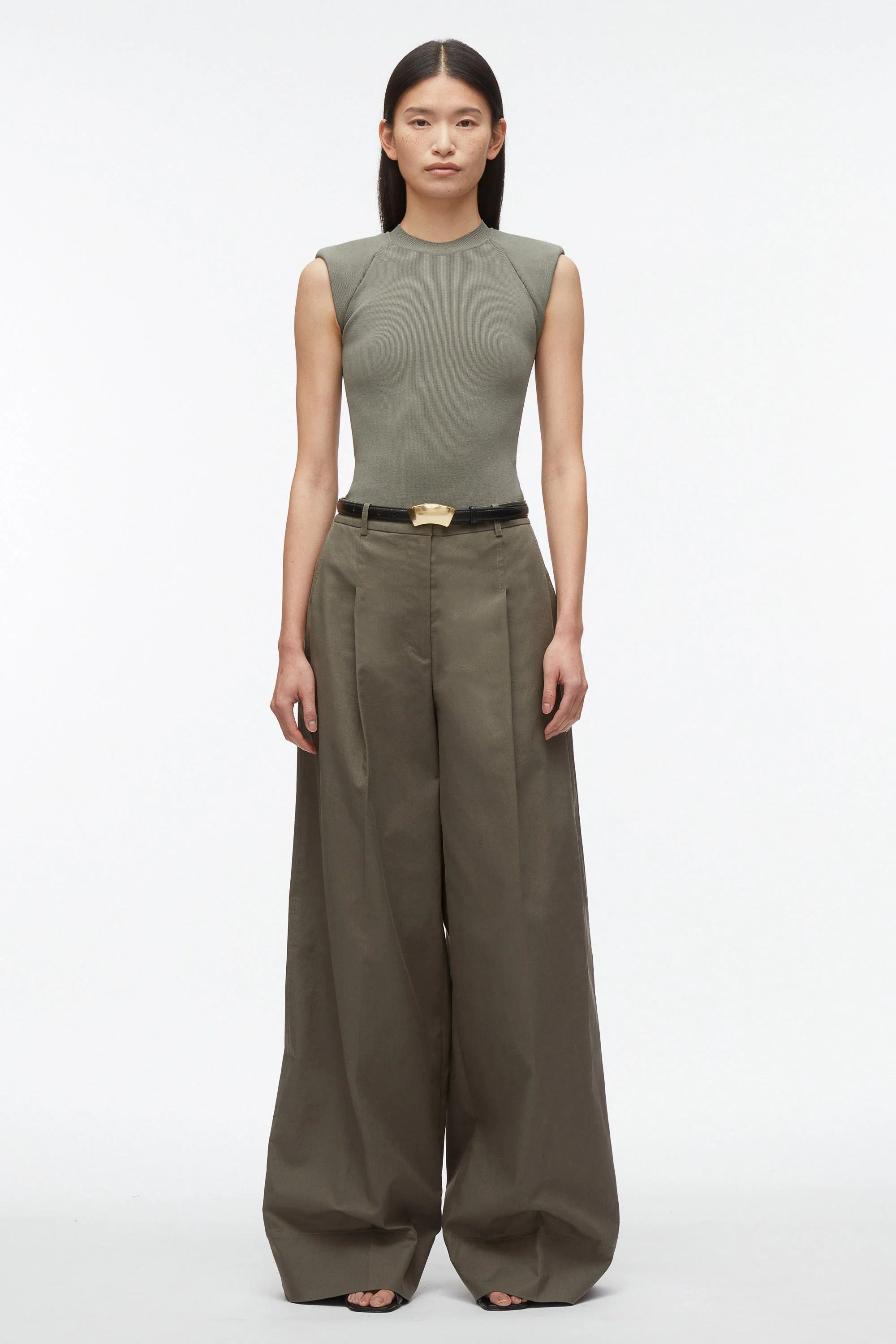 Wide Leg Trouser | 3.1 Phillip Lim