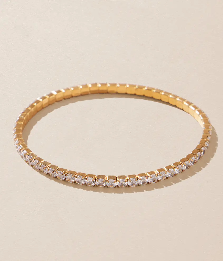 Eileen Stretch Bracelet | Buckle