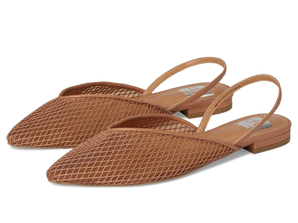 DV by Dolce Vita Coraline Women's Pull-on Boots Toffee : 8.5 M | Zappos