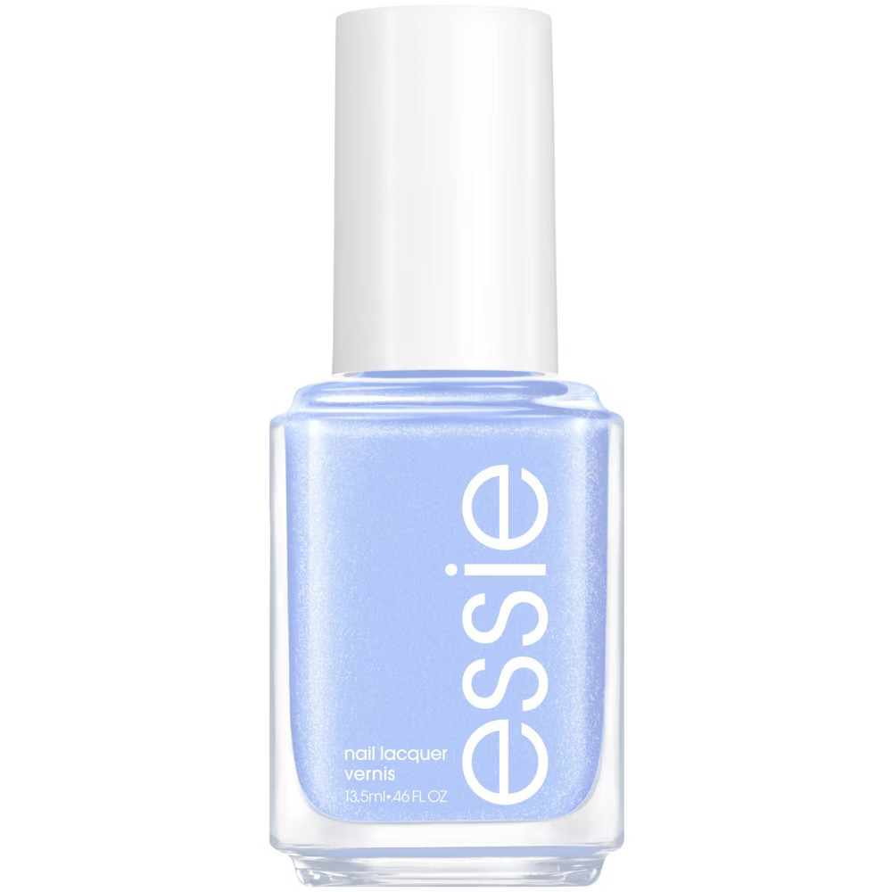 essie Nail Polish - Bikini So Teeny - 0.46 fl oz | Target