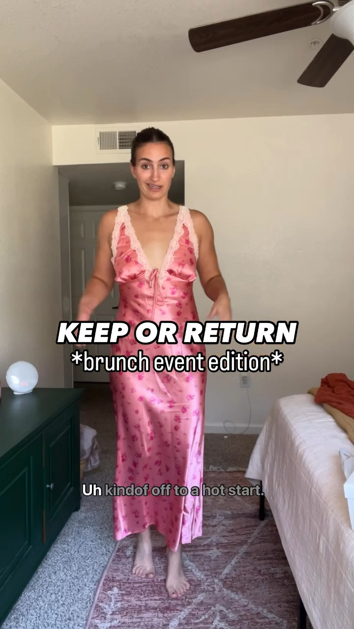 Target is actually killing it right now, all these pieces are SO CUTE!! 

#LTKFindsUnder100 #LTKFindsUnder50 #LTKVideo