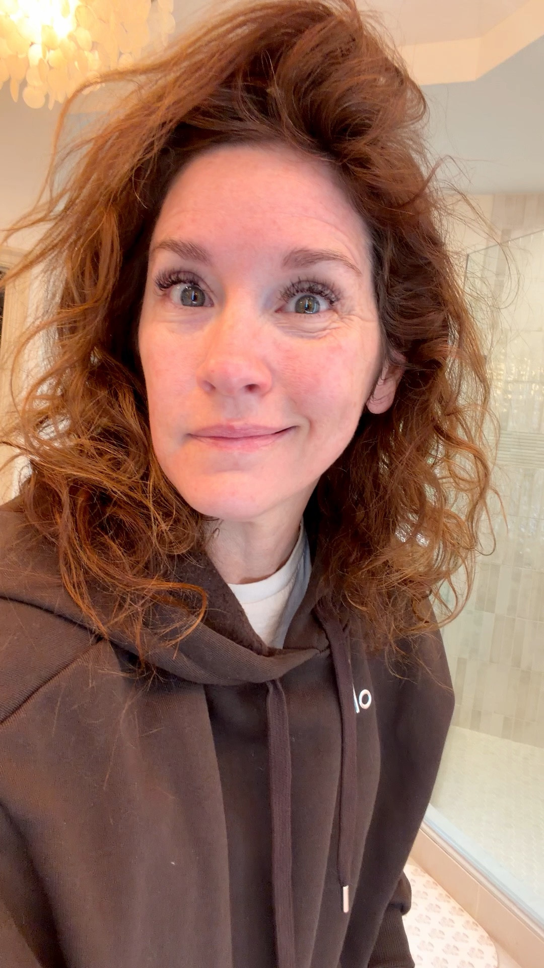 Go to daily beauty product! ☀️ mineral sunscreen Glow Screen from @Supergoop! works great as a stand alone product or as a primer! 

Summer time for certain but all the time anti aging skin care for your face 🥰

#LTKselfcare #LTKmorningroutine #LTKOver40