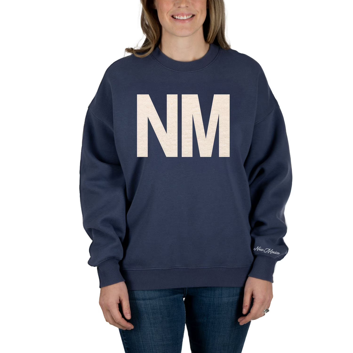 State of Mine Women's Big Timer State Sweatshirt | Sam's Club