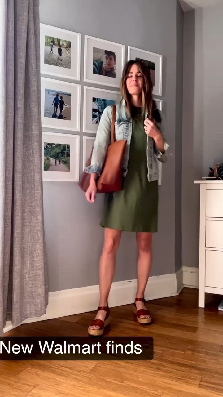Walmart finds for spring/summer. Most are under $30.

#LTKSeasonal #LTKunder50