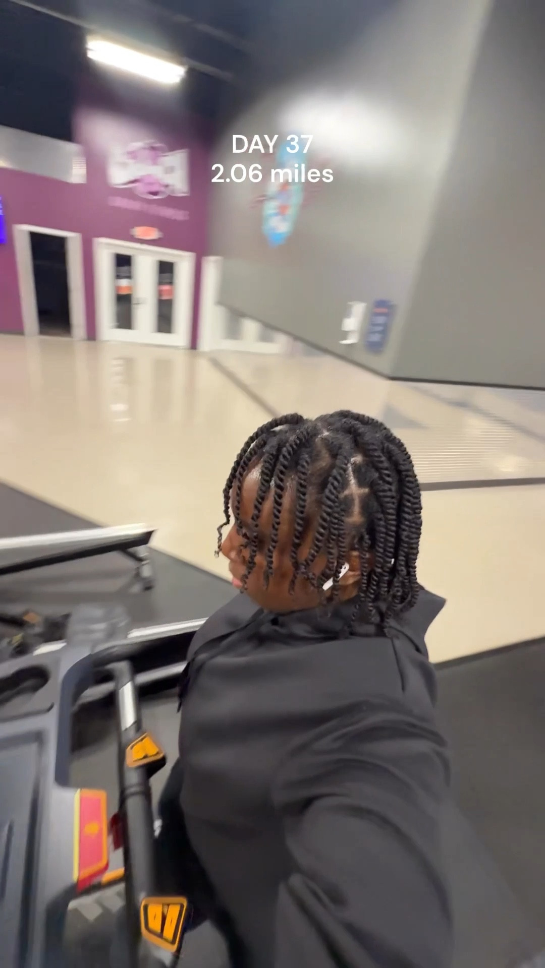 Day 37

#LTKfitness #LTKActive