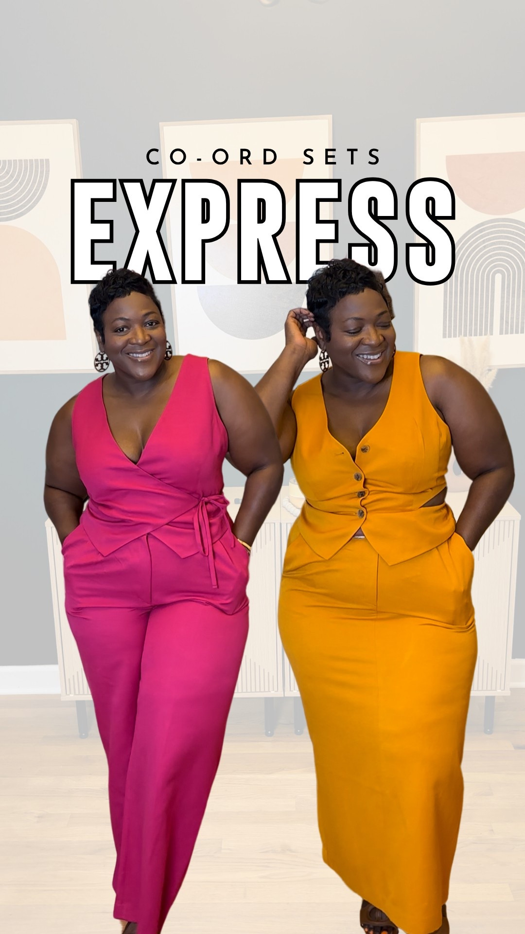 The perfect linen sets from Express 

#LTKOver40 #LTKSummerEdit #LTKMidsize