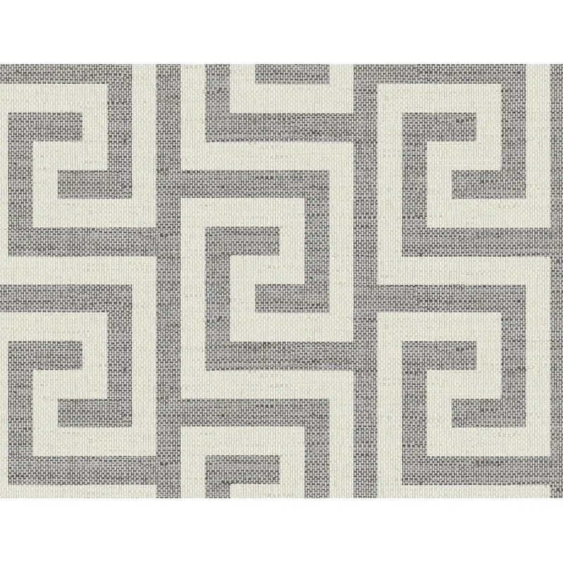 Geometric Wallpaper | Wayfair North America