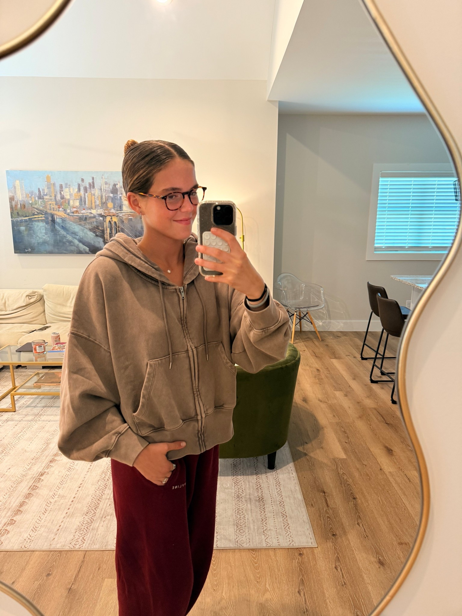 Exact hoodie, different color!!!

#LTKHome #LTKActive #LTKSeasonal