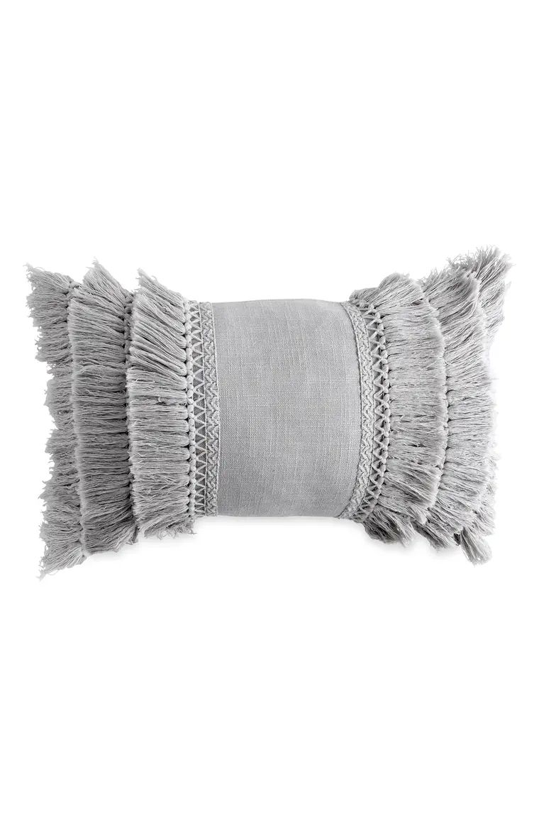 Fringe Pillow | Nordstrom