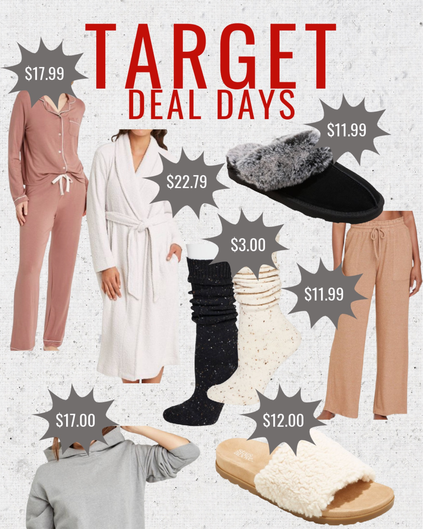 Target Deal Days! 3 days of early Black Friday deals! Ends Saturday 10/8! #LTKSale #Target #TargetDeal #Sale #TargetFinds 

#LTKunder50 #LTKsalealert #LTKSeasonal