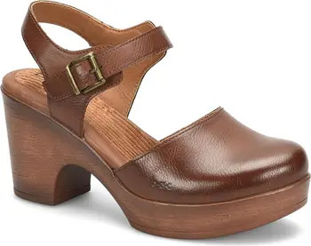 B O C BY BORN Natasha Clog Platform Pump | Nordstromrack | Nordstrom Rack