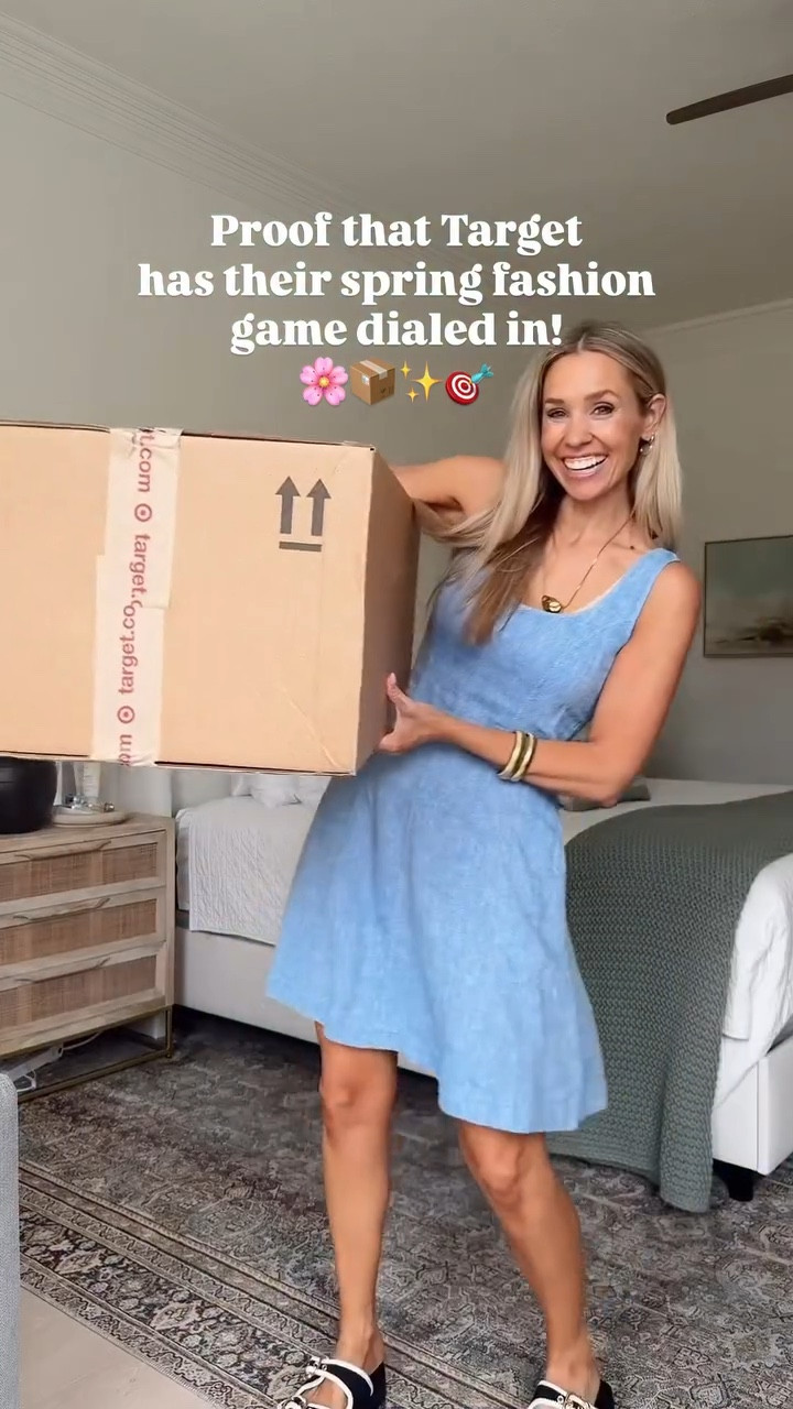 🤍Spring is springing at Target! 🤗🎯🌿

https://liketk.it/63Tda