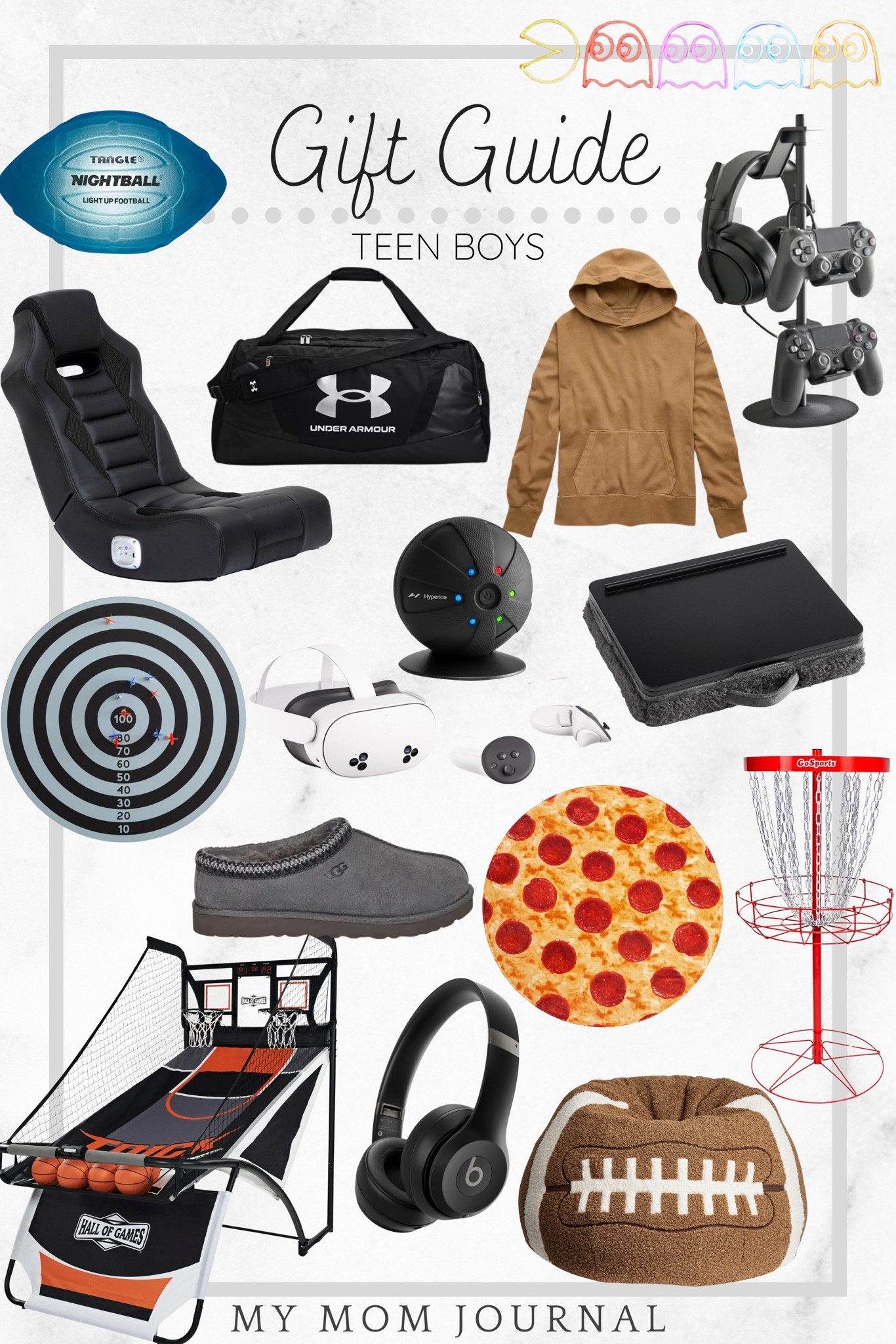 Gift guide for teen boys!

#giftsforteens #christmas #boygifts #giftsforboys 

#LTKKids #LTKGiftGuide #LTKHoliday