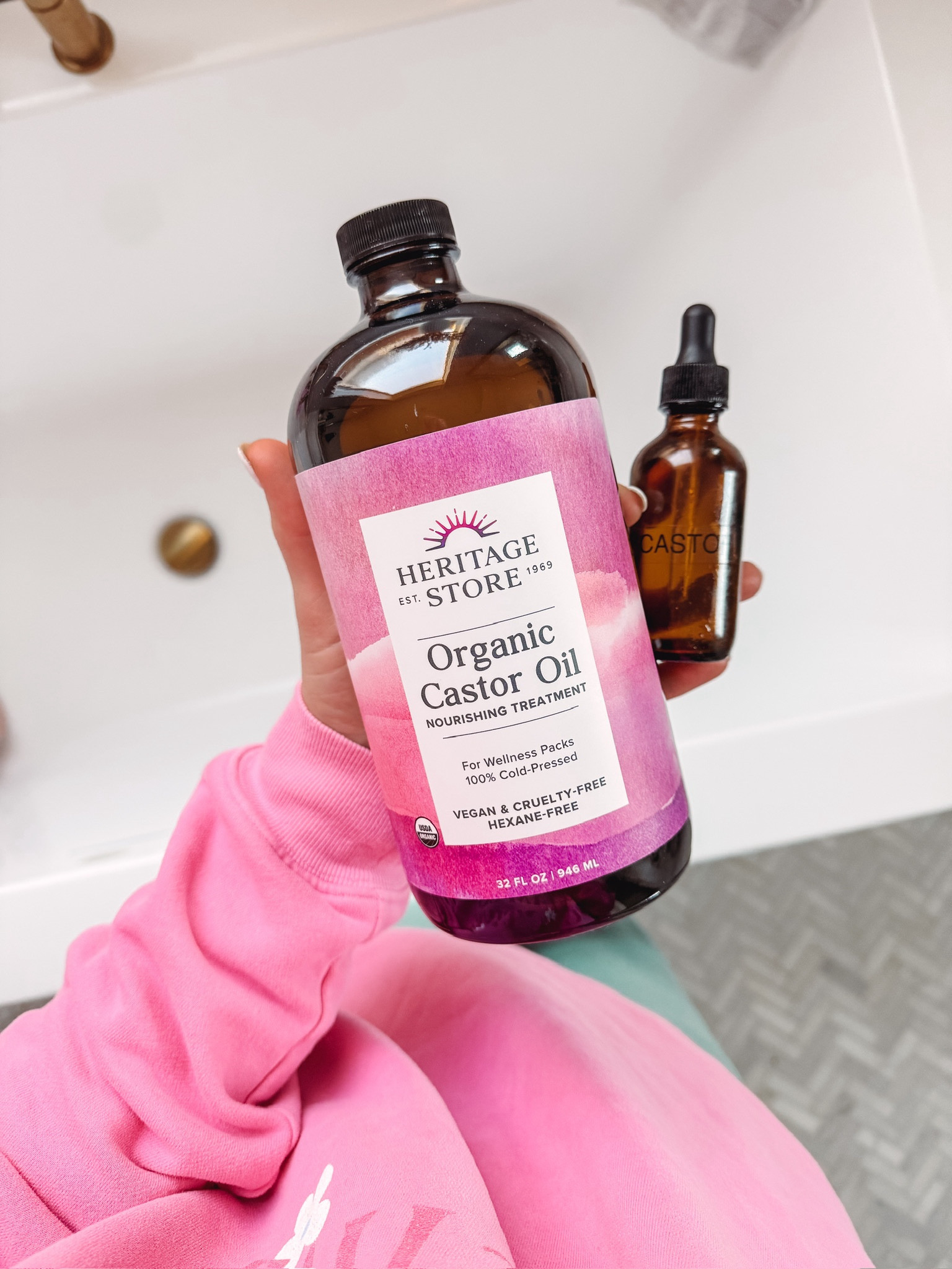 Acne, hair + inflammation GAME CHANGER! 🤩

Skin, haircare, mom favorites, castor oil pack, oil, skincare, beauty 

#LTKSeasonal #LTKFindsUnder50 #LTKBeauty