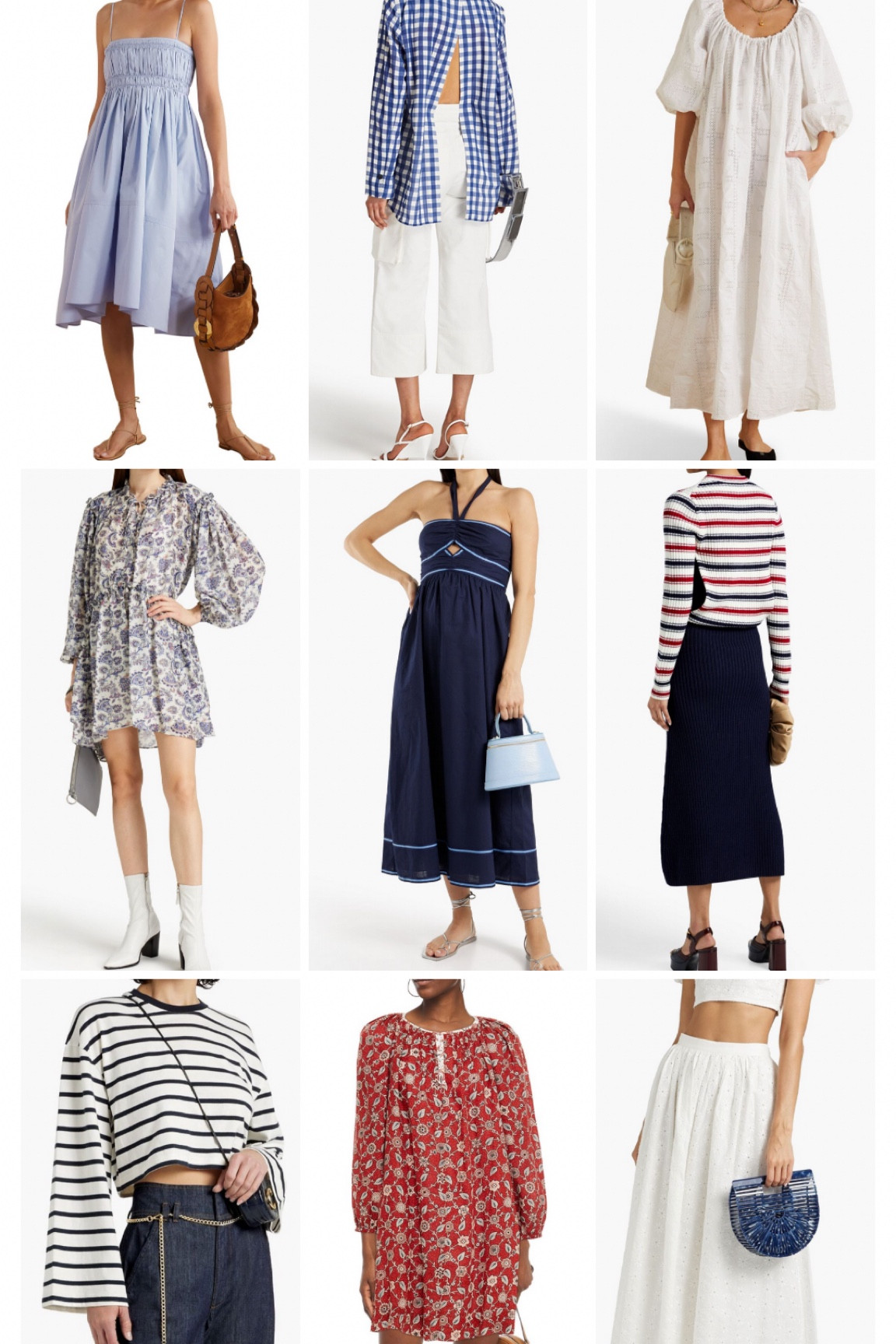 Outnet July Edit 

#LTKSeasonal #LTKFind #LTKstyletip