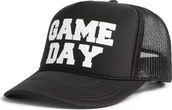 Friday Feelin’ Game Day Trucker Hat | Nordstrom | Nordstrom