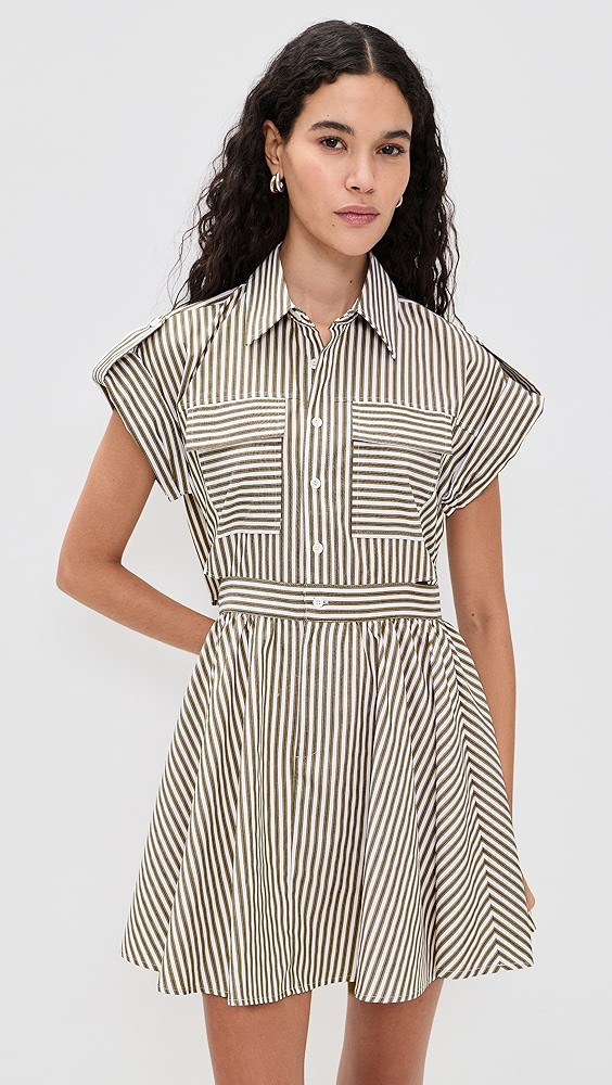 Rowe Dress | Shopbop