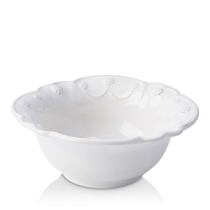 Jardins du Monde Whitewash Cereal/Ice Cream Bowl | Bloomingdale's (US)