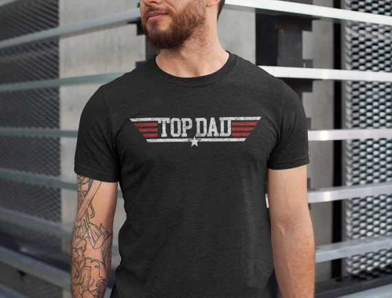 Top Dad Shirt Topdad Shirt | Etsy | Etsy (US)