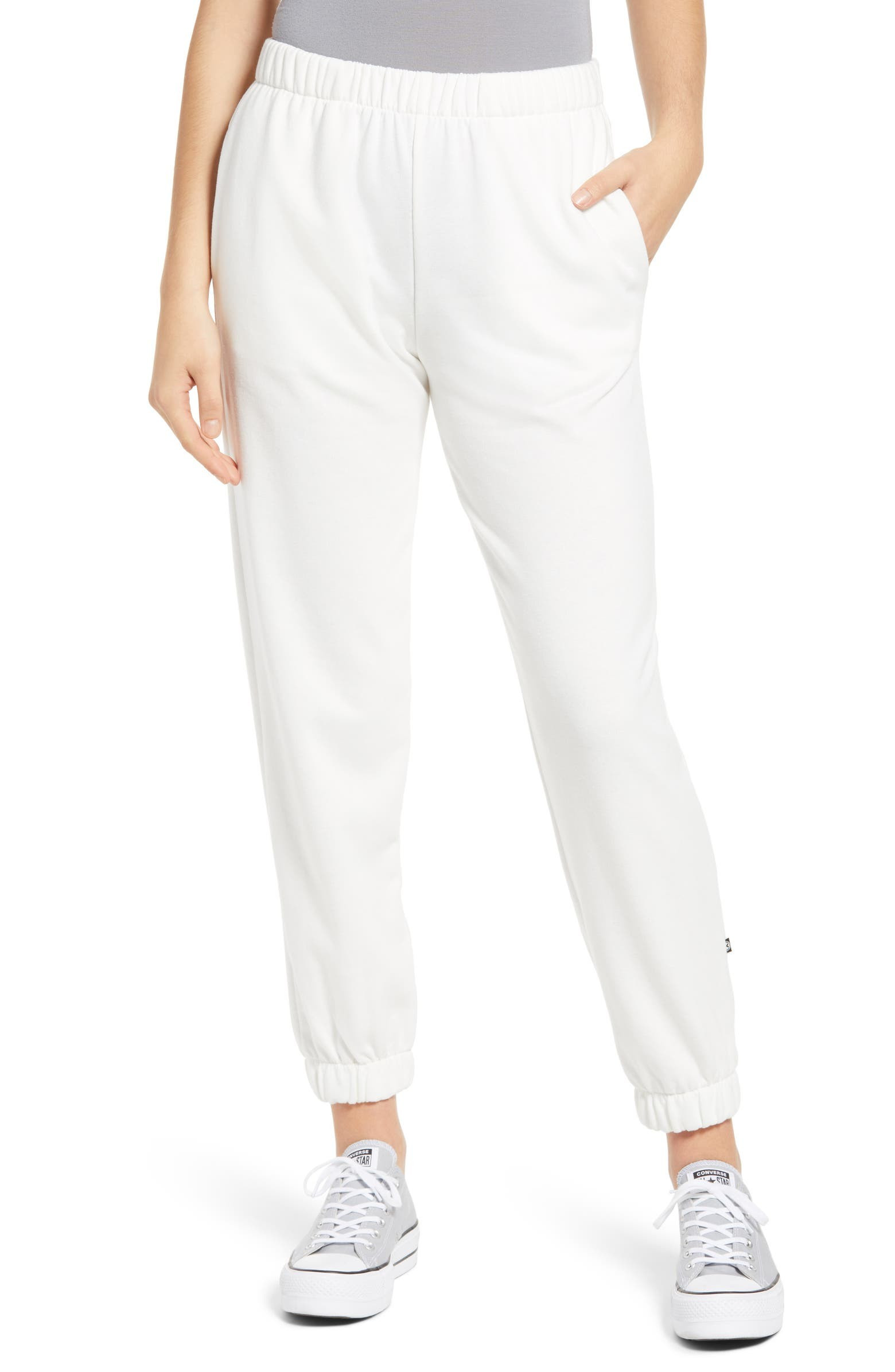 Cozy Jogger Sweatpants | Nordstrom