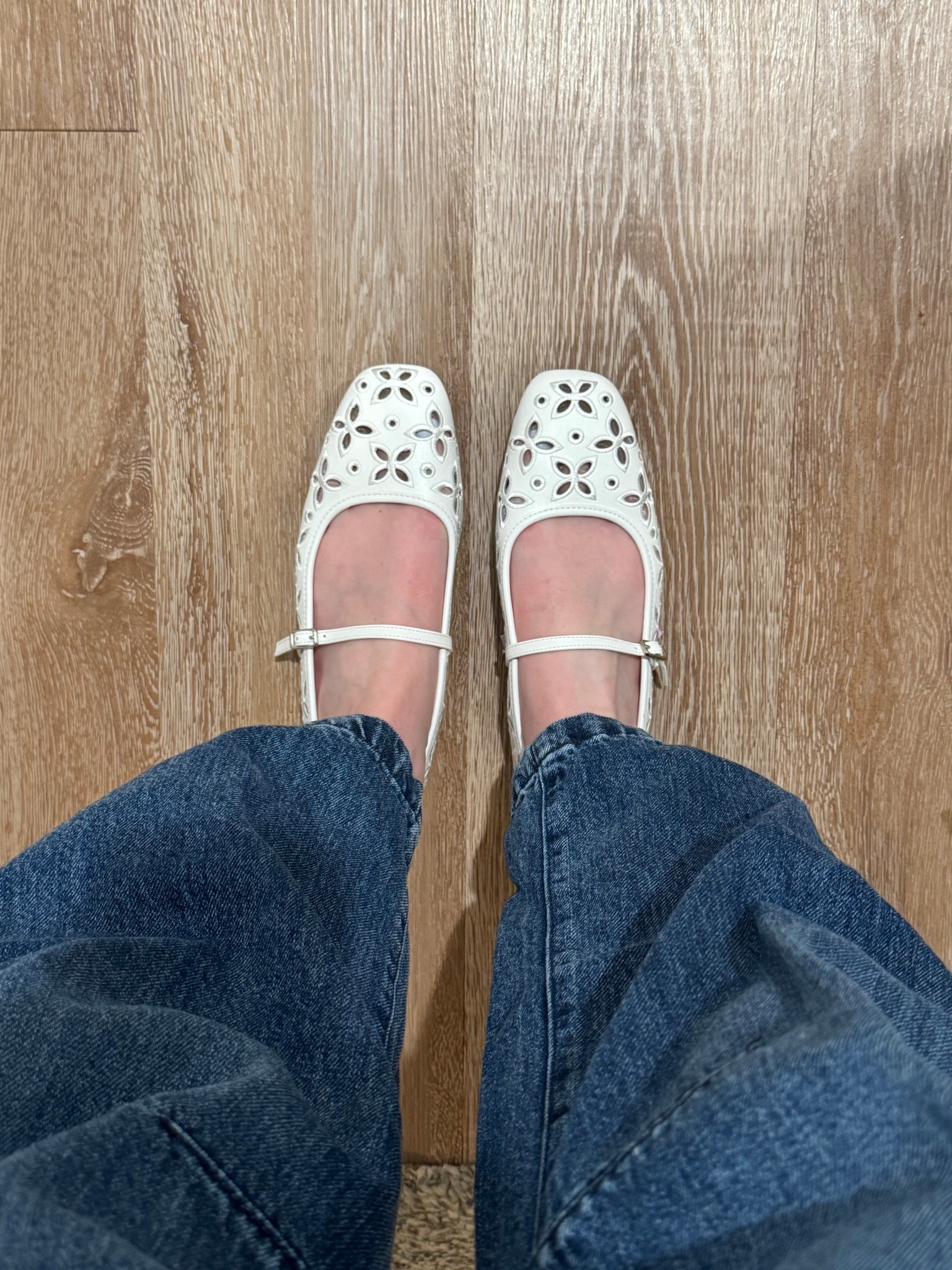 Target ballet flats under $30 

#target #balletflats #shoes #wildfable #sale

#LTKShoeCrush #LTKStyleTip #LTKFindsUnder50