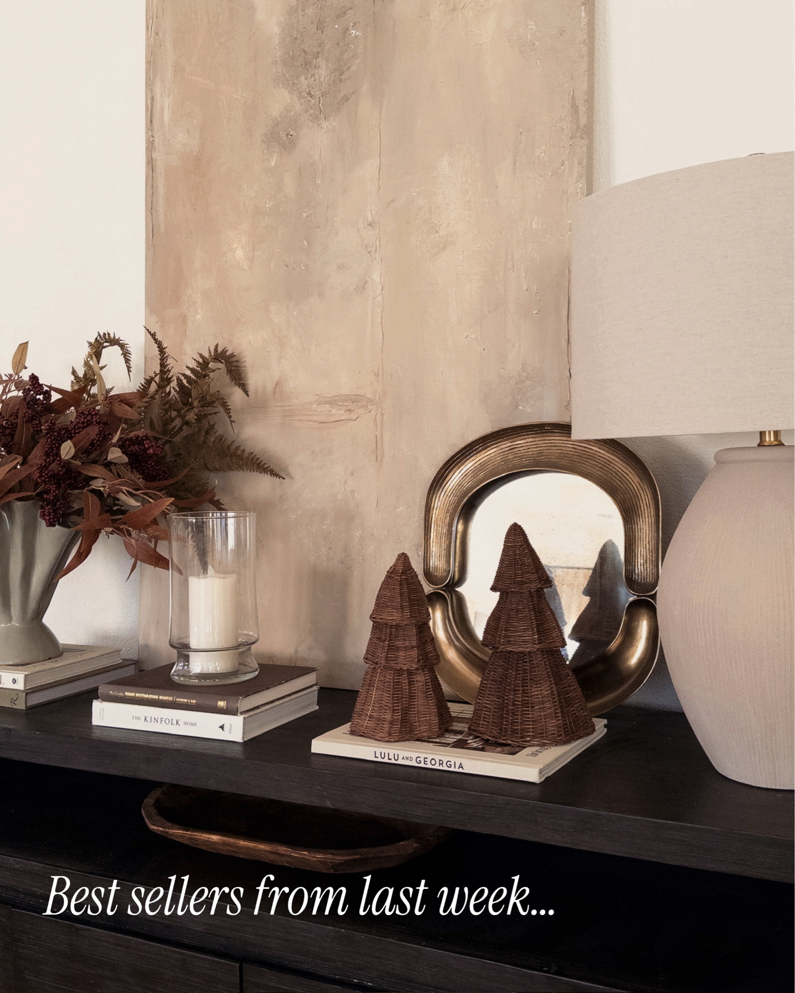 Best sellers last week!

best sellers, trending home finds, budget friendly home finds, christmas finds, amazon christmas, target fashion finds, walmart home, amazon home, target christmas, etsy finds 

#LTKSeasonal #LTKHoliday #LTKHome