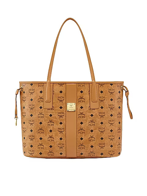 Medium Liz Reversible Visetos Shopper | Saks Fifth Avenue