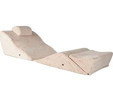 Contour BackMax Plus Multifunctional Wedge System | QVC