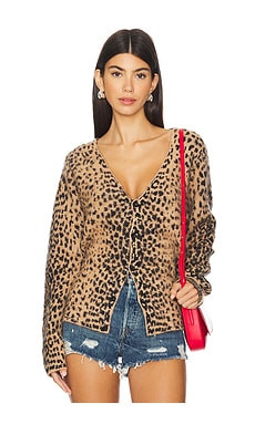 Chuck Cardigan
                    
                    Jaded London | Revolve Clothing (Global)