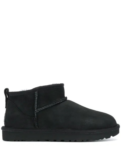 Classic Ultra Mini boots | Farfetch (US)