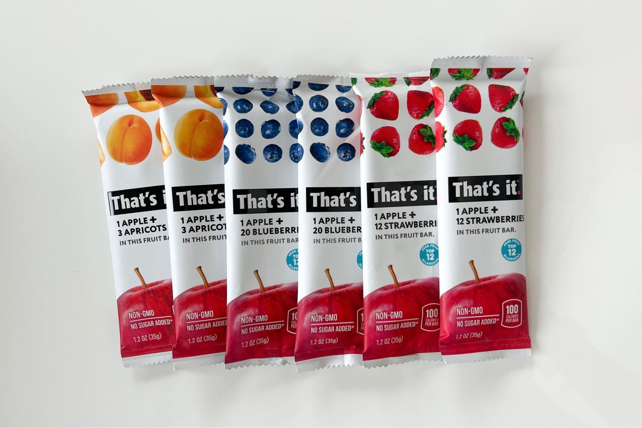 One of our favored bars to have on hand! They’re delicious and have only 2 simple ingredients. It can the difficult to find in grocery stores so we order from Amazon!

#LTKfamily #LTKfit #LTKhome