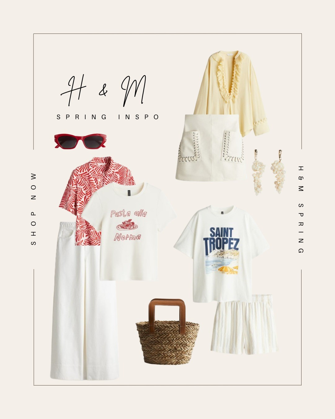 Spring summer inspo

#LTKcanada #LTKspring #LTKsummer